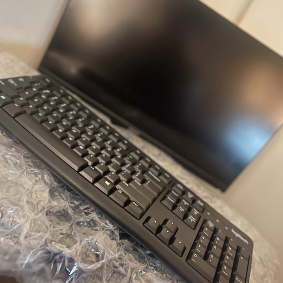 22" Acer LCD Monitors, Nitro QG221Q, Gaming LCD Monitor - Picture 8 of 9